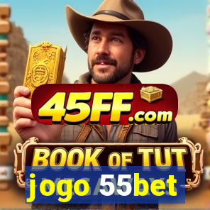 jogo 55bet